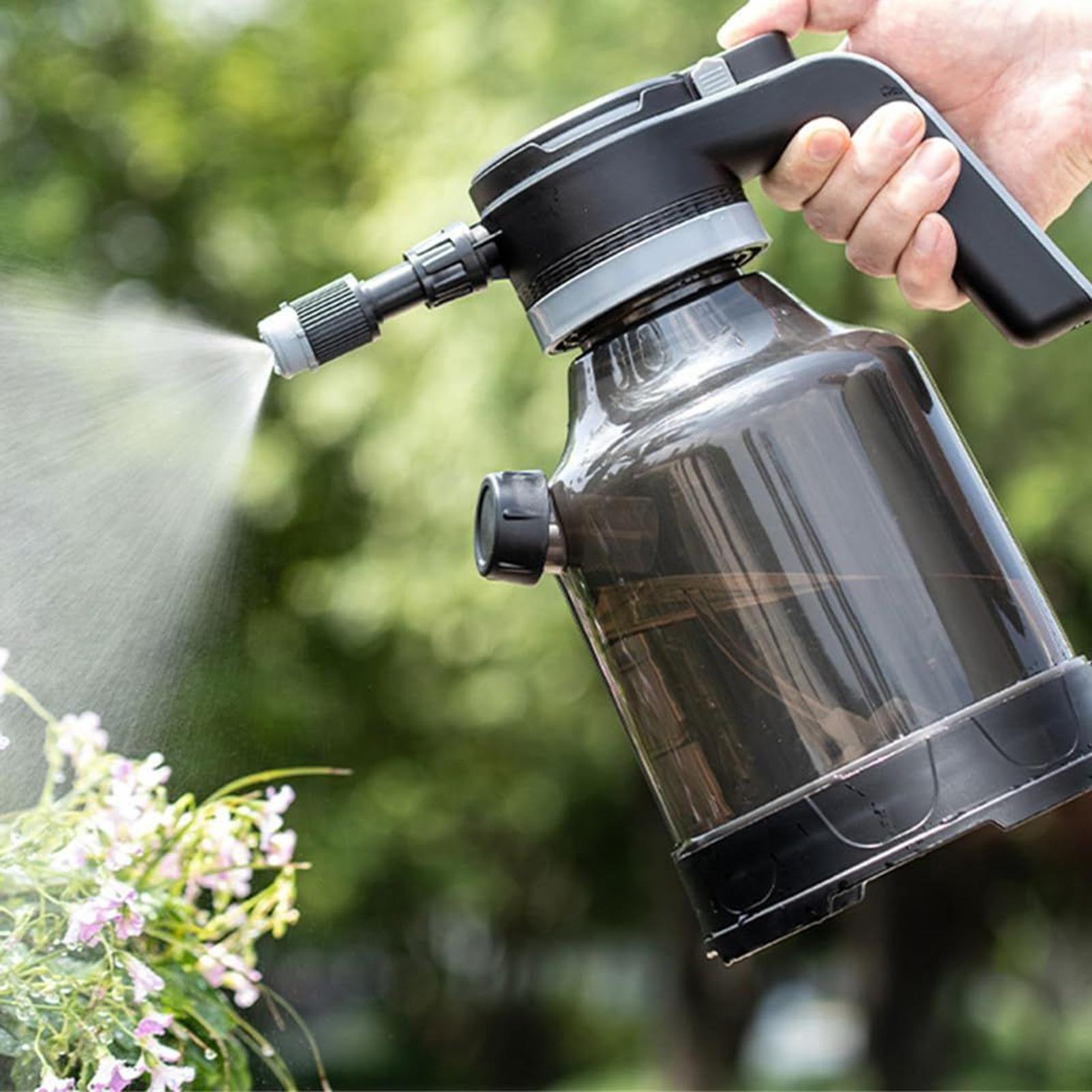 3L Electric Plant Spray Bottle - Gardening Tools Lowes recension och pris