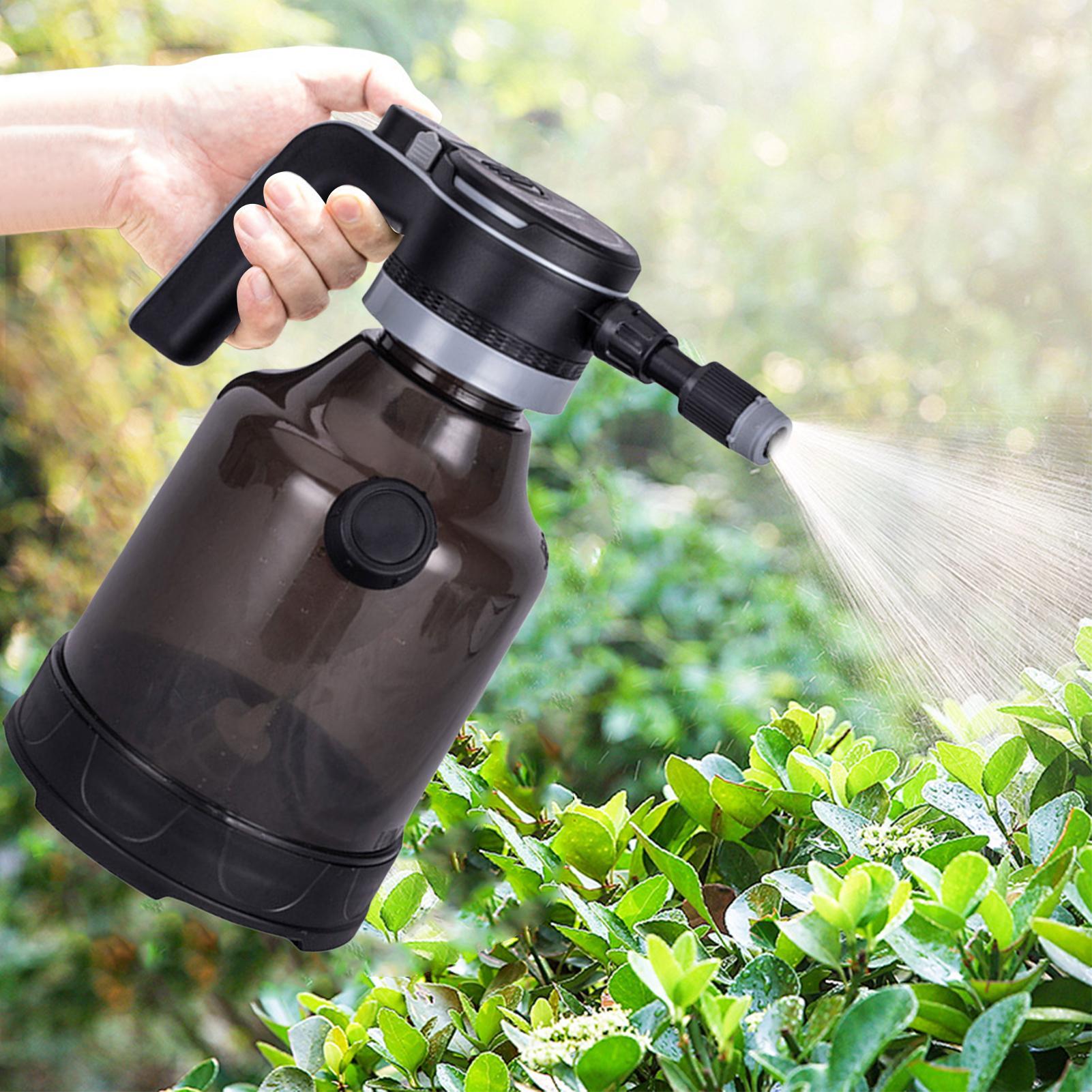 3L Electric Plant Spray Bottle - Gardening Tools Lowes recension och pris