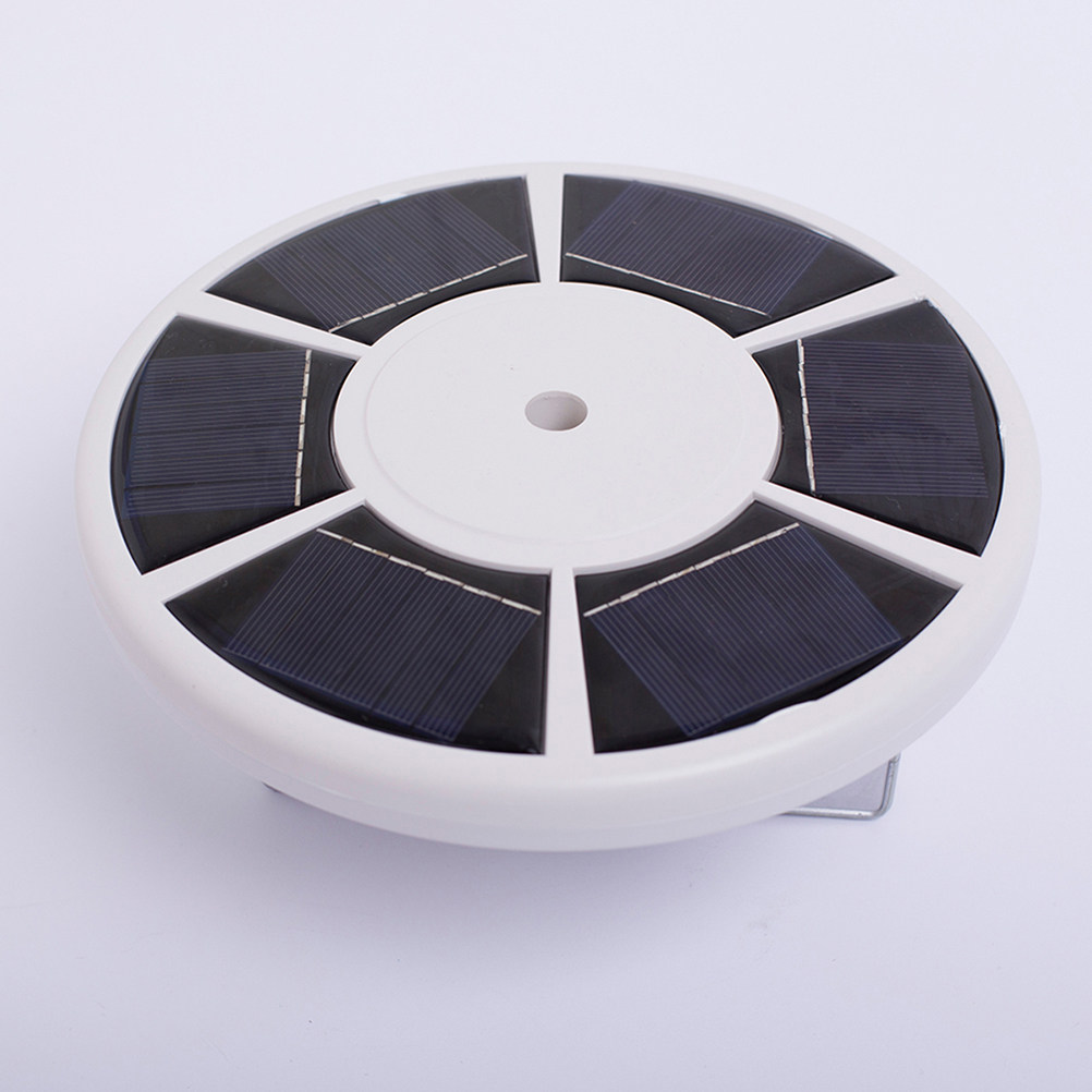Solar Pole -Leds Waterproof Ou - Gardening Tools In recension och pris
