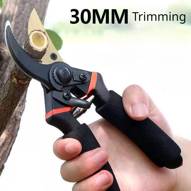 Japan Thickened SK5 Steel Bran - Gardening Tools In Japan recension och pris