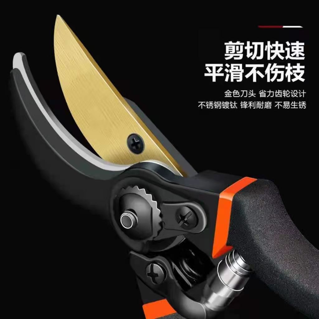 Japan Thickened SK5 Steel Bran - Gardening Tools In Japan recension och pris