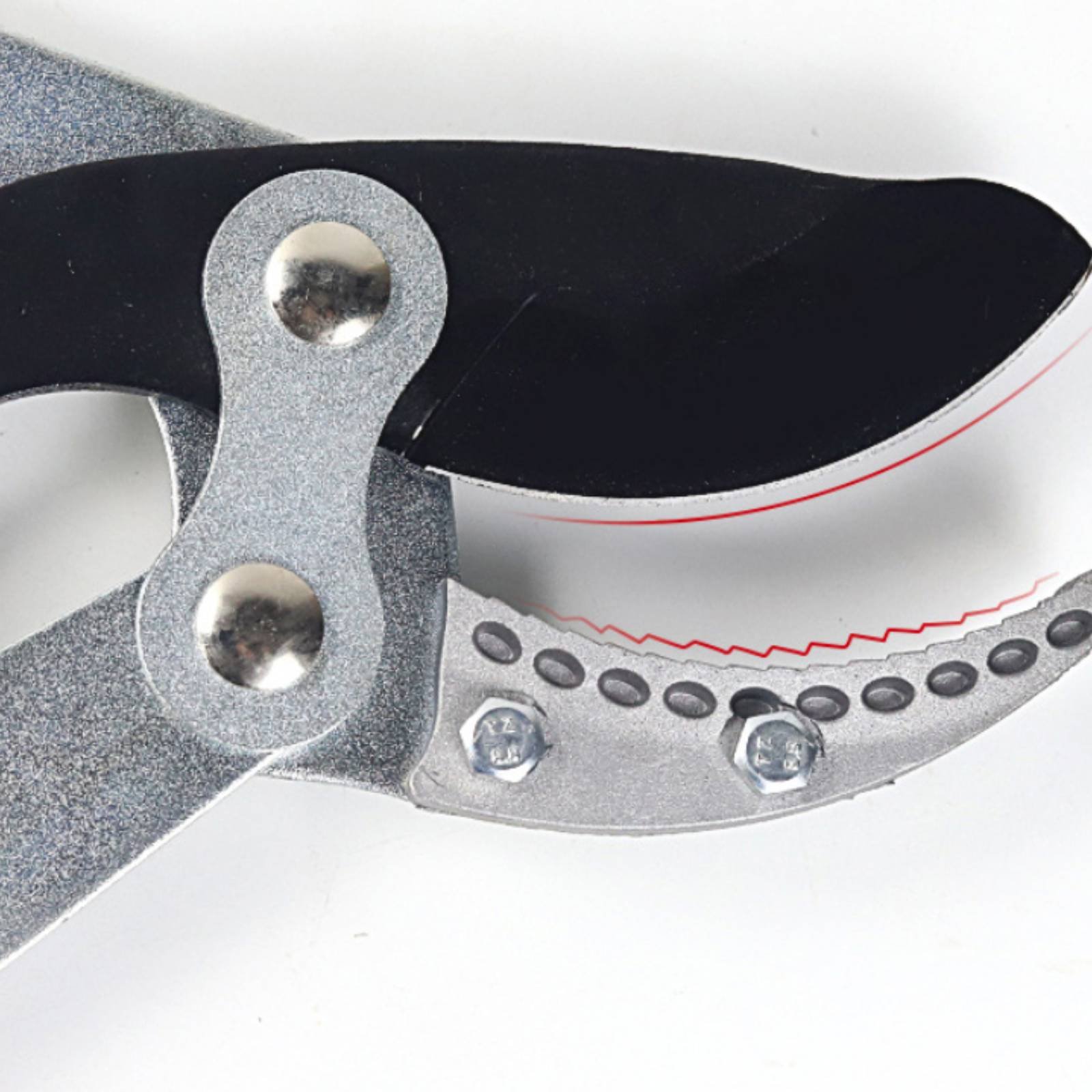 Telescopic Branch Pruners Shar - Gardening Tools In recension och pris