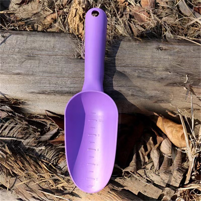 Thickened Mini Garden Trowel H - Gardening Tools Shovel recension och pris