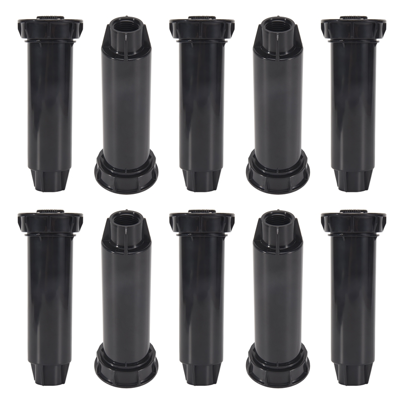 10Pcs -Up Sprinkler Lawn Tool  - Gardening Tools In recension och pris