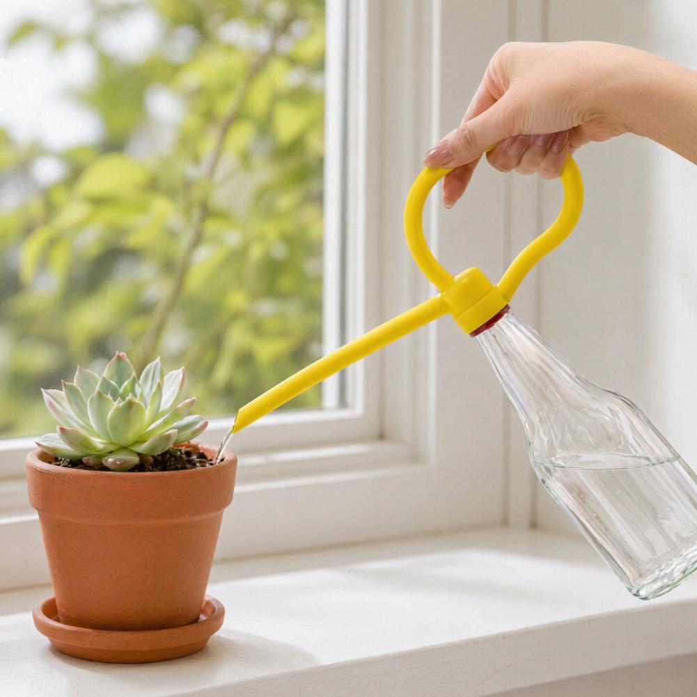 Watering Spout for Bottles Bot - Gardening Tools Lowes recension och pris