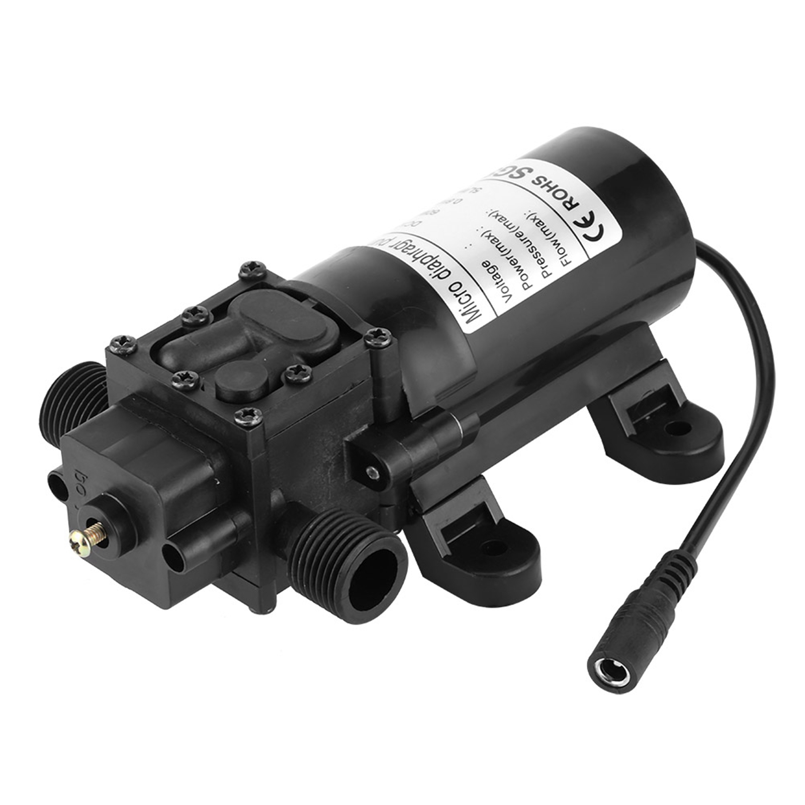 6‑Nozzle Garden Spray System E - Gardening Tools Lowes recension och pris