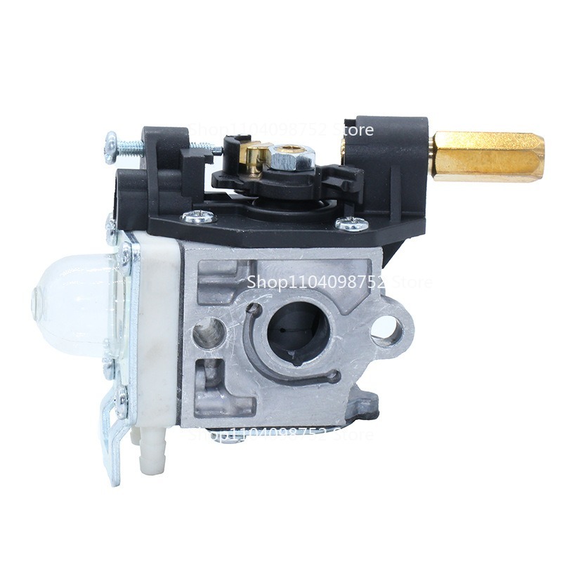 Carburetor For Echo SRM-265 SR - Gardening Tools Ppt recension och pris