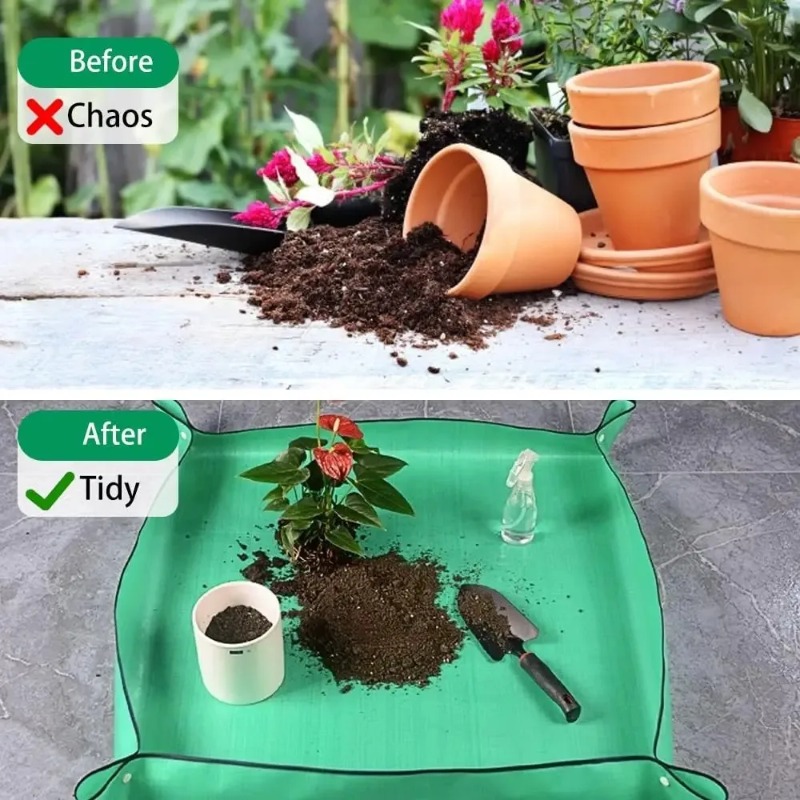 3PC/1Set Mini Gardening Tools  - Gardening Tools Shovel recension och pris