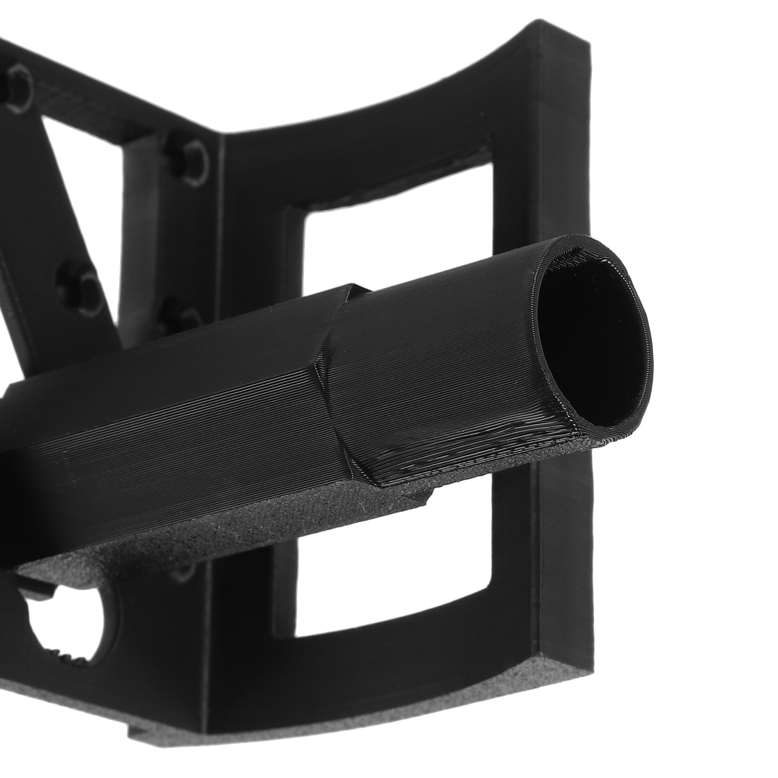 Space Saving Wall Mounted Tool - Gardening Tools Shovel recension och pris