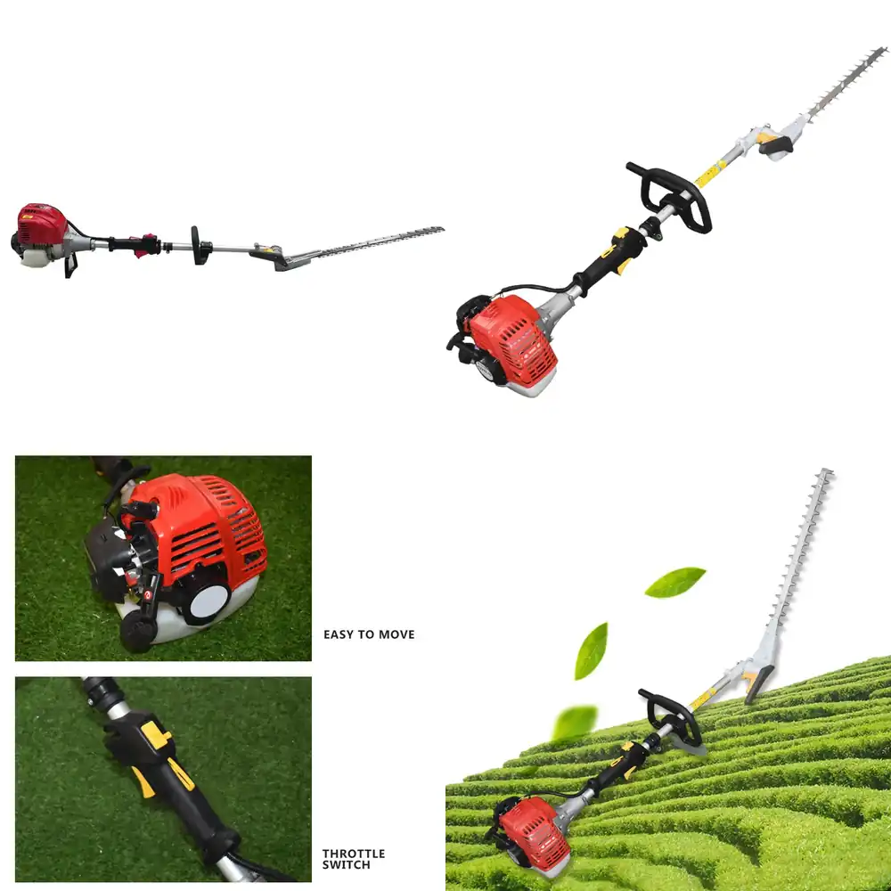 Hedge Trimmer Pruning Shears W - Pruning Shears recension och pris