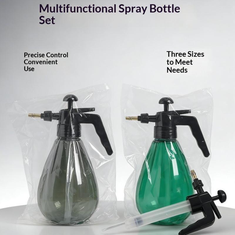 1Pcs Pressurized Spray Bottle  - Gardening Tools Lowes recension och pris