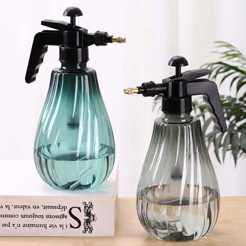 1Pcs Pressurized Spray Bottle  - Gardening Tools Lowes recension och pris