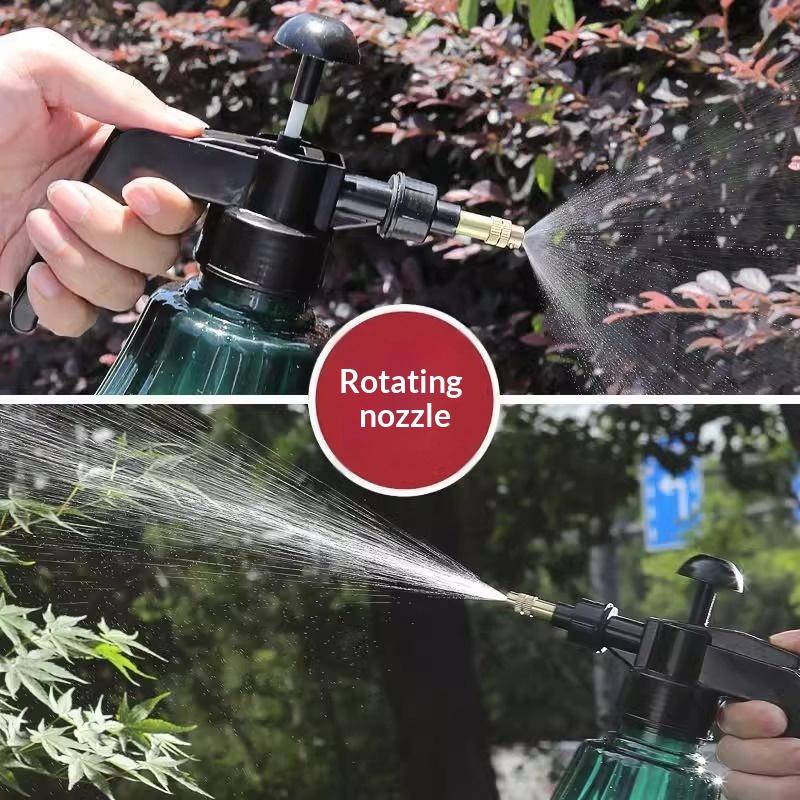 1Pcs Pressurized Spray Bottle  - Gardening Tools Lowes recension och pris