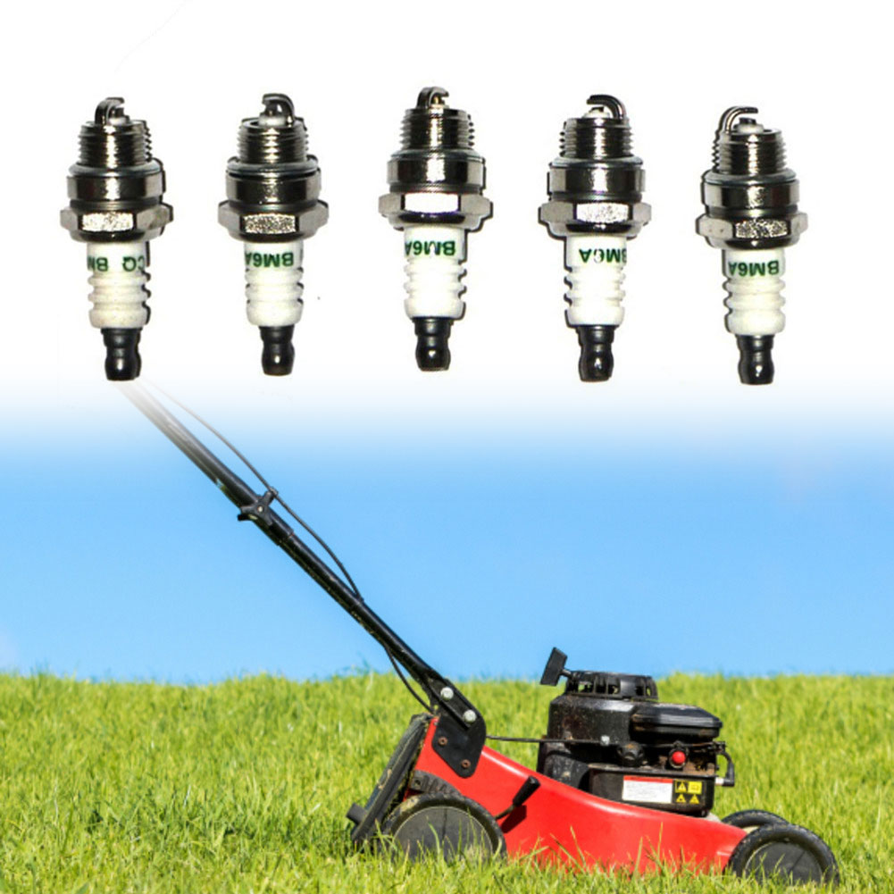 A425000060 Spark 5-Pack for BR - Gardening Tools Ppt recension och pris