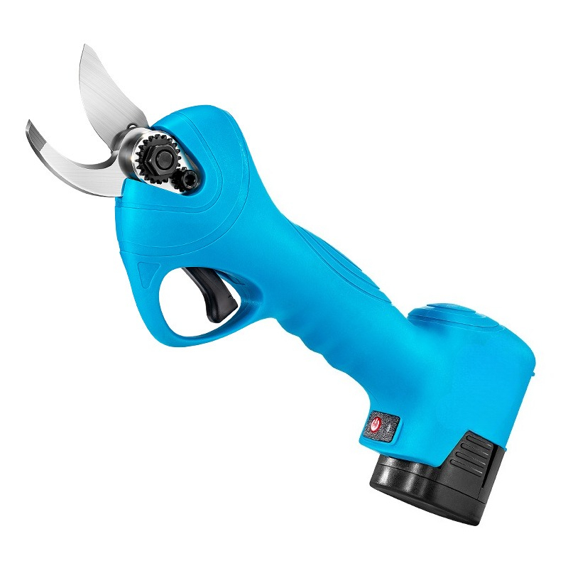 Handheld Electric Tree Trimmer - Gardening Tools To Cut Branches recension och pris