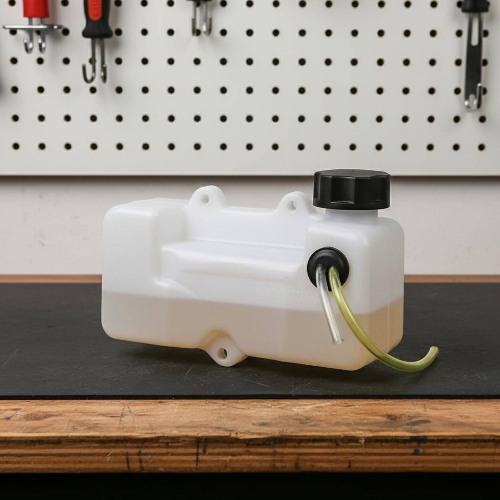 Replacement Fuel Container wit - Gardening Tools In recension och pris