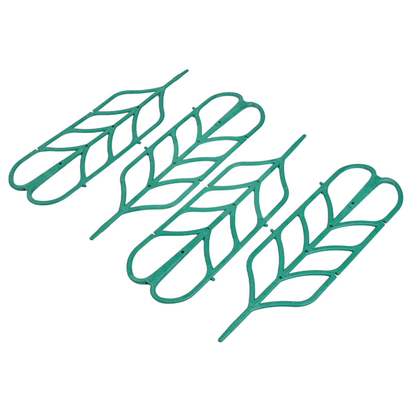 Green Plastic Plant Support Br - Gardening Tools Green recension och pris
