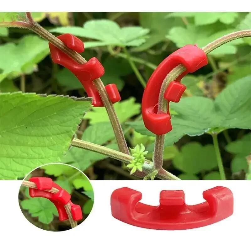 10-200PCS 90 Degree Plant Bend - Gardening Tools Lowes recension och pris