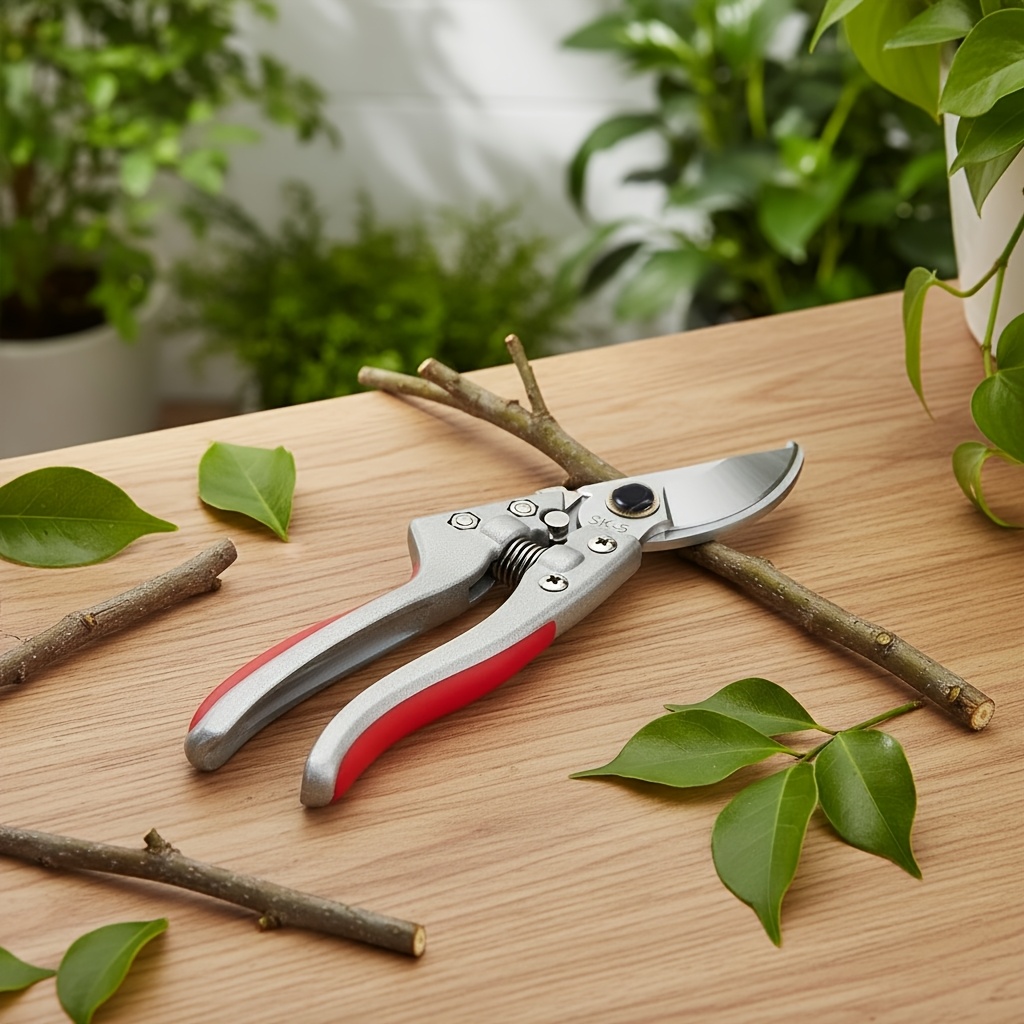 1 pc Effort-saving Pruning She - Pruning Shears recension och pris