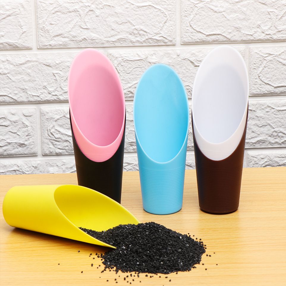 1PC Plastic Soil Shovel Cup Fo - Gardening Tools Shovel recension och pris