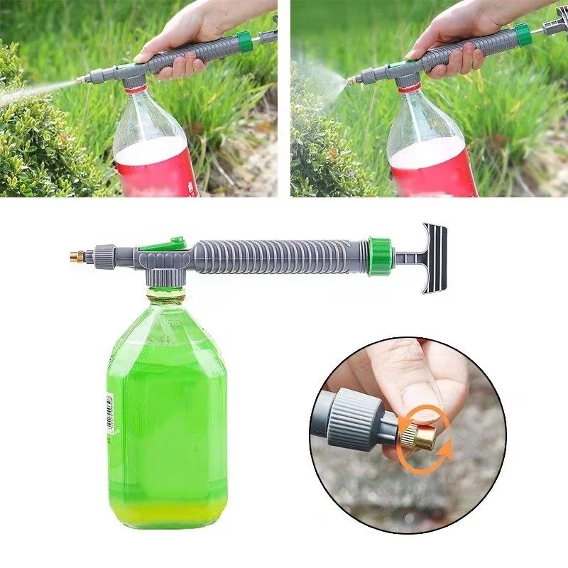 1/3/5pcs High Pressure Air Pum - Gardening Tools Lowes recension och pris