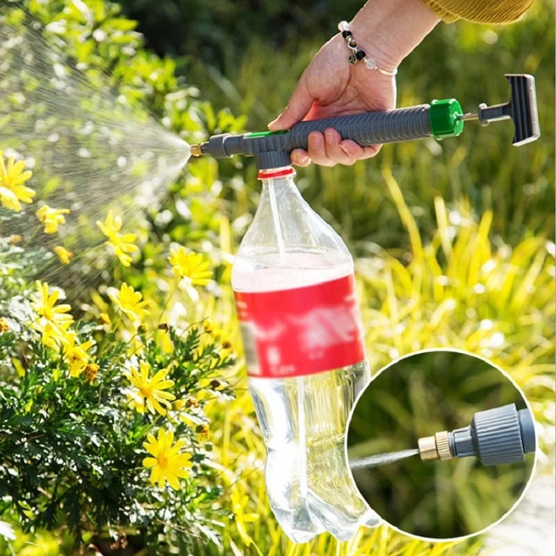 1/3/5pcs High Pressure Air Pum - Gardening Tools Lowes recension och pris